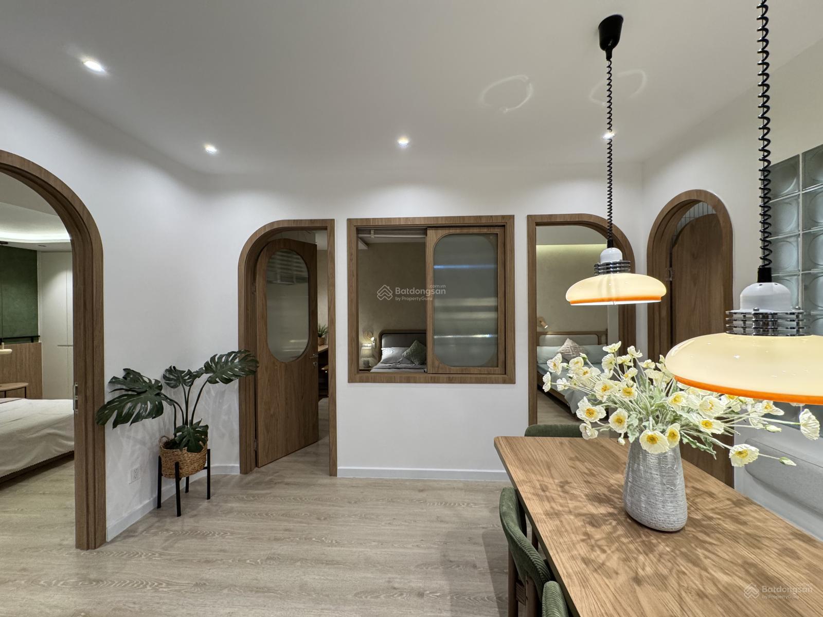 Bán căn hộ sân vườn Hưng Vượng 2 Phú Mỹ Hưng, Quận 7 3PN 2VS