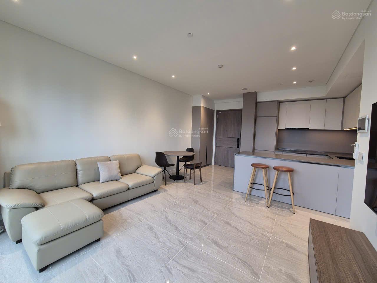 Cho thuê giá tốt - Opera 2PN view Landmark81 - 43Triệu/Tháng. Sẵn Key xem nhà