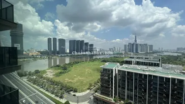 Cho thuê giá tốt - Opera 2PN view Landmark81 - 43Triệu/Tháng. Sẵn Key xem nhà
