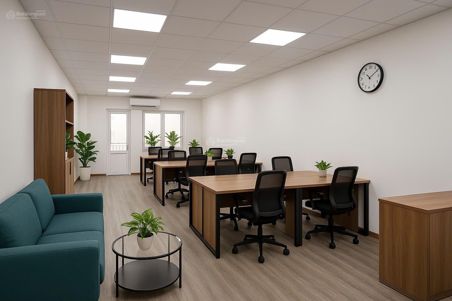 HOÀNG CẦU 30m² | 4.4 TRIỆU MẶT ĐƯỜNG, GIỜ GIẤC LINH HOẠT