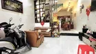 Nhà đẹp 3 tầng DT 96.6m2, ngang lớn gần 6m, HXH ngay Kinh Dương Vương, BX Miền Tây
