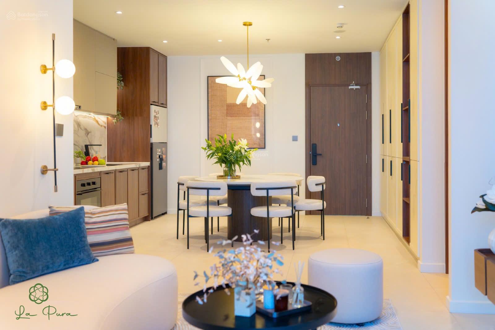 Duy nhất căn giá rẻ 2PN 1WC DT 62,2m2 tầng cao, view nội khu thoáng. Tặng 5 chỉ vàng. LH 0938 656 ***