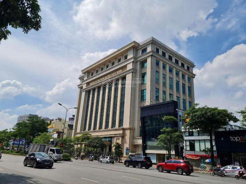 BOM TẤN XÃ ĐÀN -LÔ GÓC 4 THOÁNG -2 MẶT TIỀN -SỔ NỞ HẬU -DT 480M2 -CHỈ KHOẢNG 600TR/M2