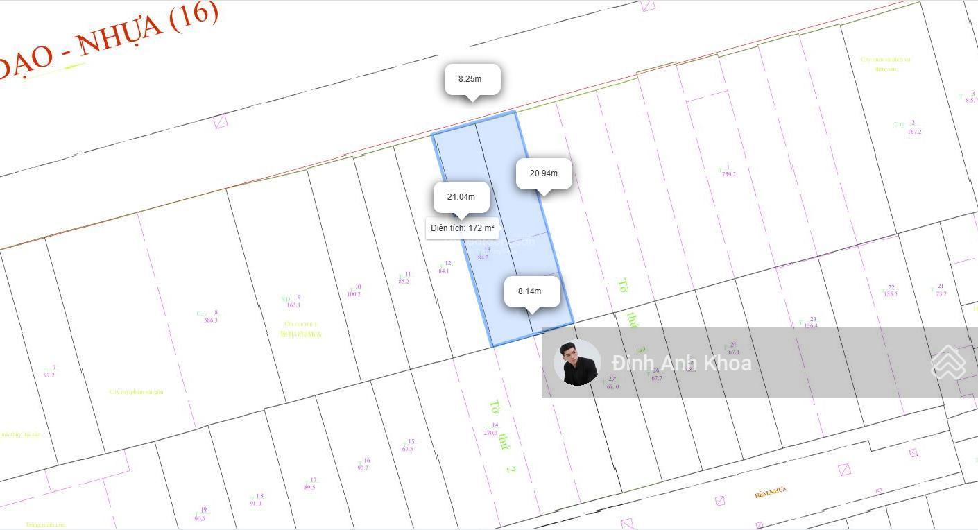 Khan hiếm, giá rẻ, chủ cần bán nhà mặt tiền đường Trần Hưng Đạo P5 Quận 5. DT: 8x20,93m giá 83 tỷ Khan hiếm, giá rẻ, chủ cần bán nhà mặt tiền đường Trần Hưng Đạo P5 Quận 5. DT: 8x20,93m giá 83 tỷ