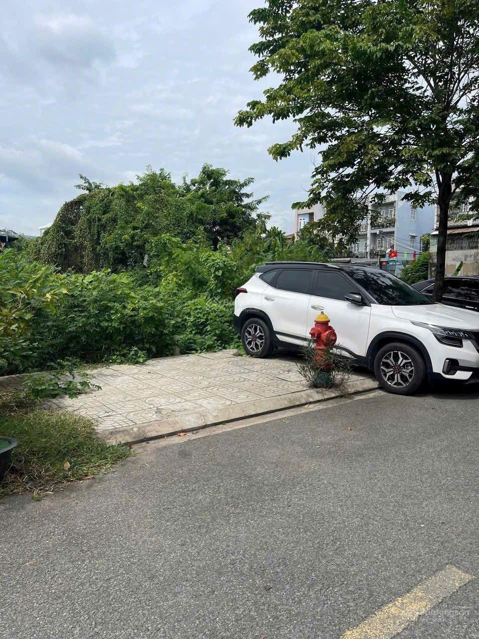 Đất Thới An 16, Q12, 68m2 (4x17m) đường 10m có vỉa hè hạ tầng chuẩn vip - 4.75 tỷ