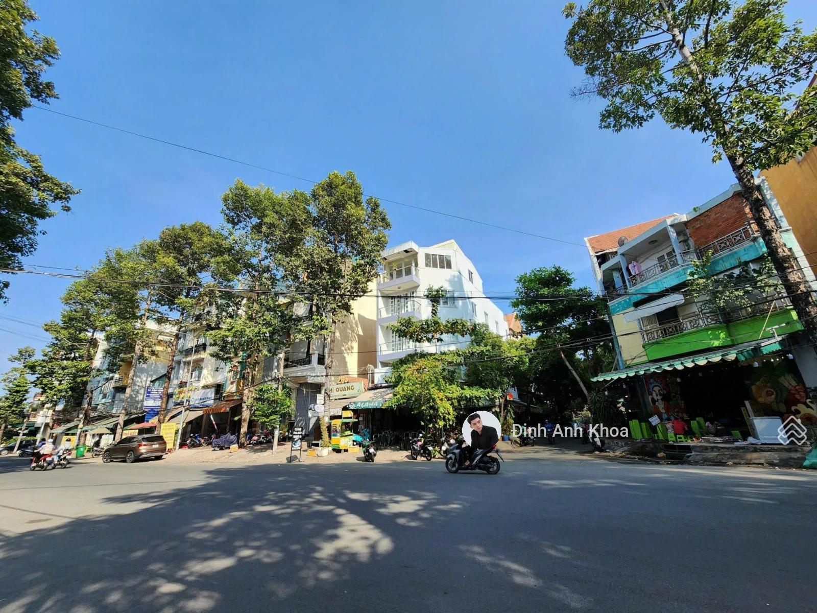 DUY NHẤT! MT RẺ NHẤT NGUYỄN GIA TRÍ (D2) | DT 80M | Giá CHỐT CHỈ 19.9 TỶ! DUY NHẤT! MT RẺ NHẤT NGUYỄN GIA TRÍ (D2) | DT 80M | Giá CHỐT CHỈ 19.9 TỶ!