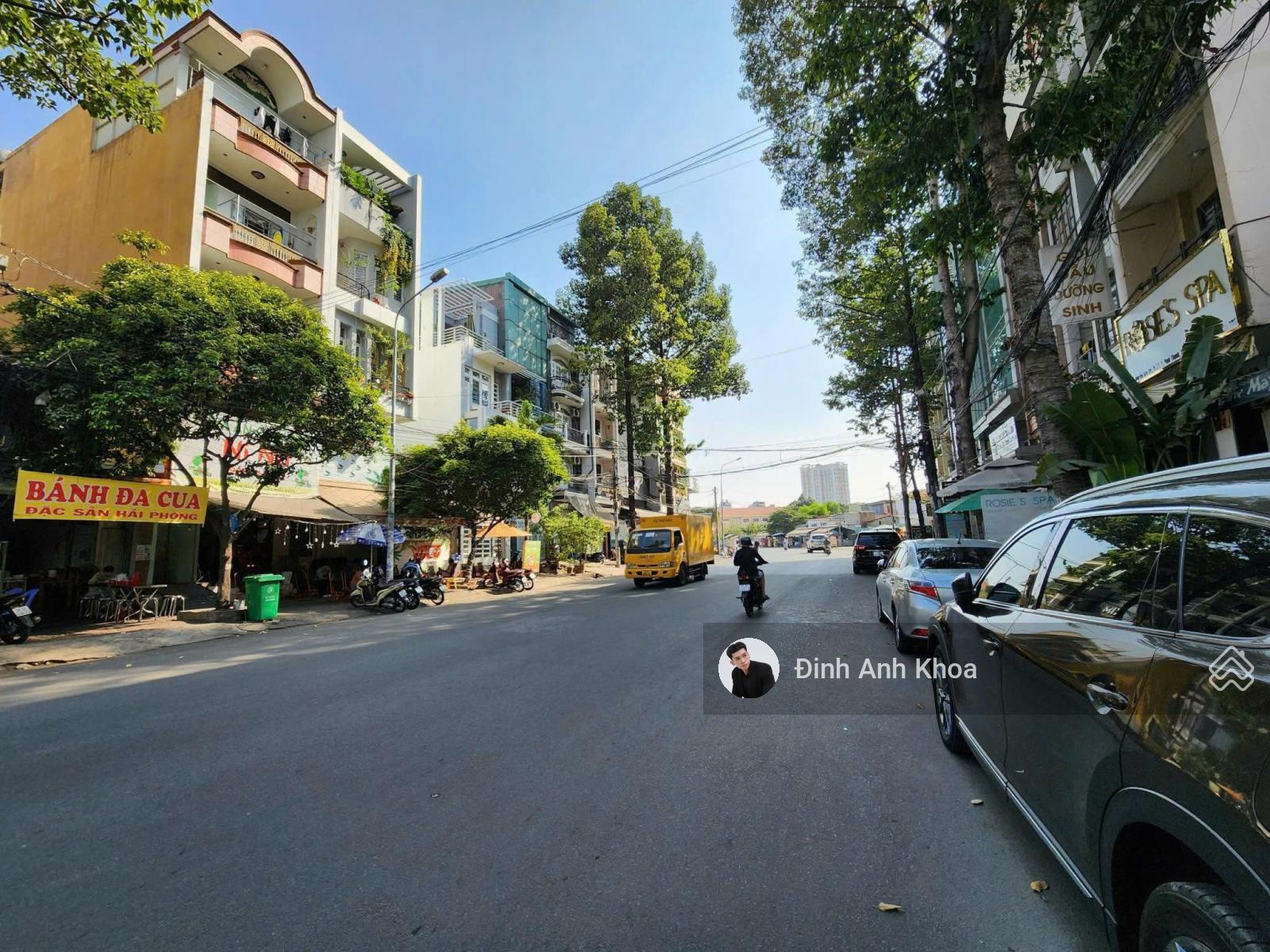 DUY NHẤT! MT RẺ NHẤT NGUYỄN GIA TRÍ (D2) | DT 80M | Giá CHỐT CHỈ 19.9 TỶ! DUY NHẤT! MT RẺ NHẤT NGUYỄN GIA TRÍ (D2) | DT 80M | Giá CHỐT CHỈ 19.9 TỶ!