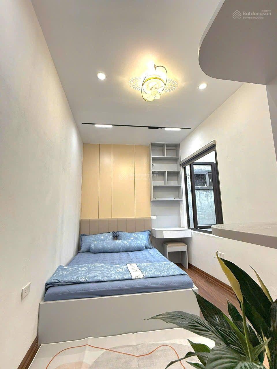 Chính chủ tôi cần bán gấp nhà An Trạch 34m2
Nhà dân xây 4 tầng 3 ngủ đủ công năng 2 thoáng V Viễn