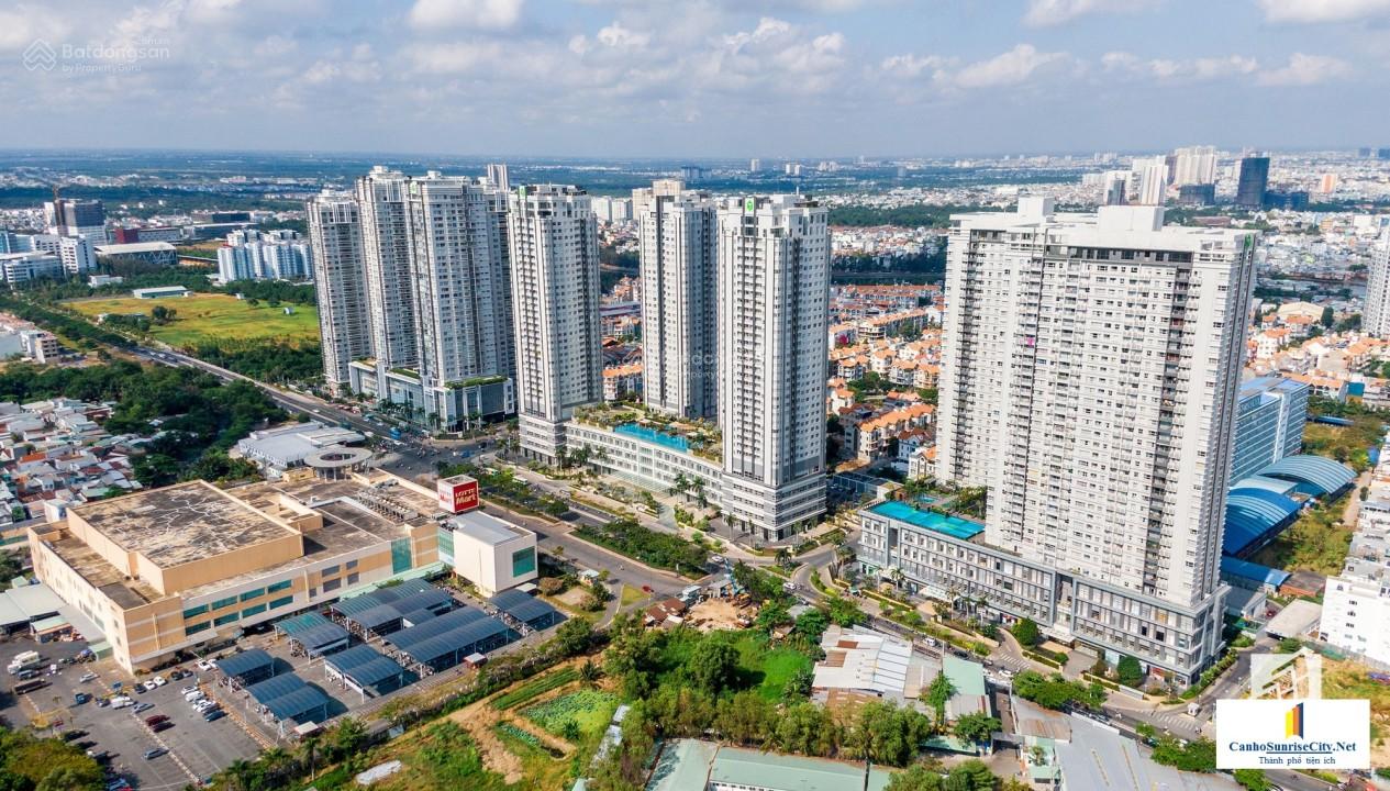 Chính chủ gửi bán căn 2PN mặt tiền Nguyễn Hữu Thọ đối diện Lotte Q7 giá tốt nhất thị trường