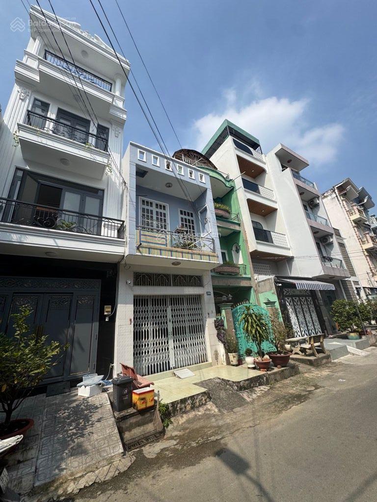 BÁN NHÀ ĐẸP 3 TẦNG AN LẠC SÁT KINH DƯƠNG VƯƠNG 98M2 NGANG KHỦNG 6M 4PN ÔTÔ ĐỖ CỬA NHIK 7 TỶ