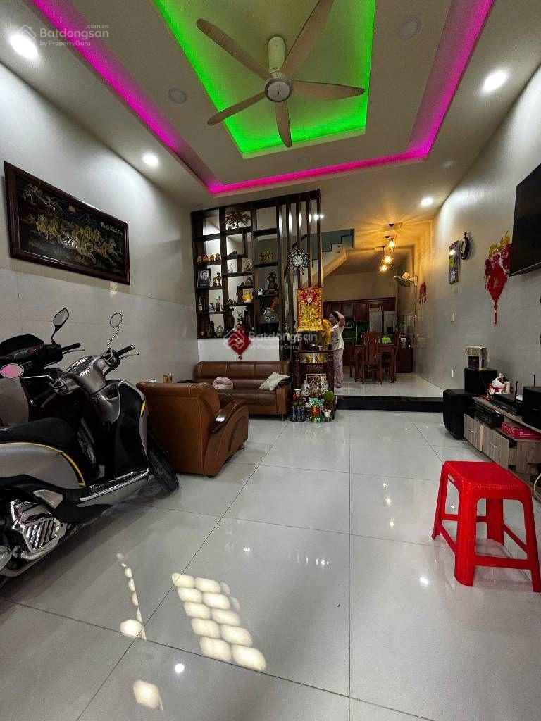 BÁN NHÀ ĐẸP 3 TẦNG AN LẠC SÁT KINH DƯƠNG VƯƠNG 98M2 NGANG KHỦNG 6M 4PN ÔTÔ ĐỖ CỬA NHIK 7 TỶ