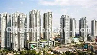 Chính chủ gửi bán căn 2PN mặt tiền Nguyễn Hữu Thọ đối diện Lotte Q7 giá tốt nhất thị trường