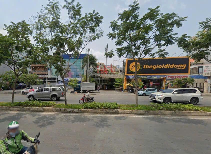 Tiềm năng tăng giá cao - Mặt tiền Nguyễn Duy Trinh - DT: 35x85m - CN: 3000m2 - Giá chỉ 175 tỷ Tiềm năng tăng giá cao - Mặt tiền Nguyễn Duy Trinh - DT: 35x85m - CN: 3000m2 - Giá chỉ 175 tỷ