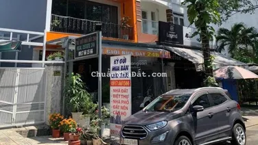 Bán đất KDC Conic 13B, đường Vành Đai 60m, Dt: 126m, vị trí đẹp, chỉ 8 tỷ, SHR. Lh: 0787 452 ***