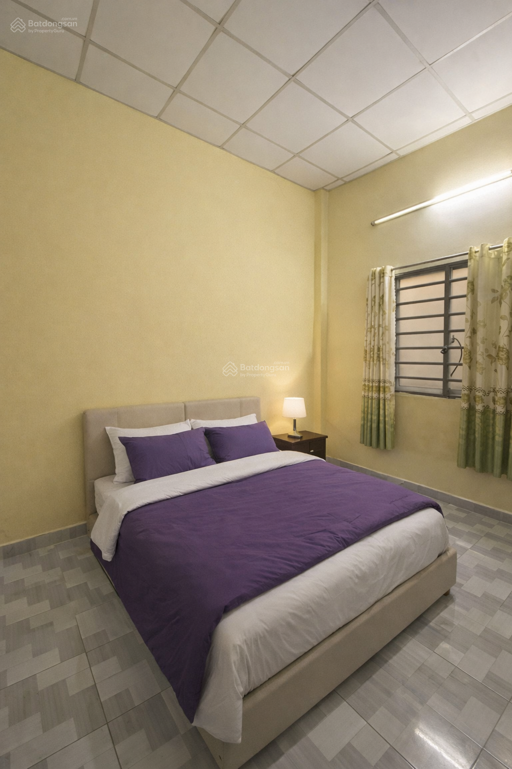 Bán nhà Tân Phú, sát Vườn Lài, HXH, 68m2, chỉ 6.x tỷ