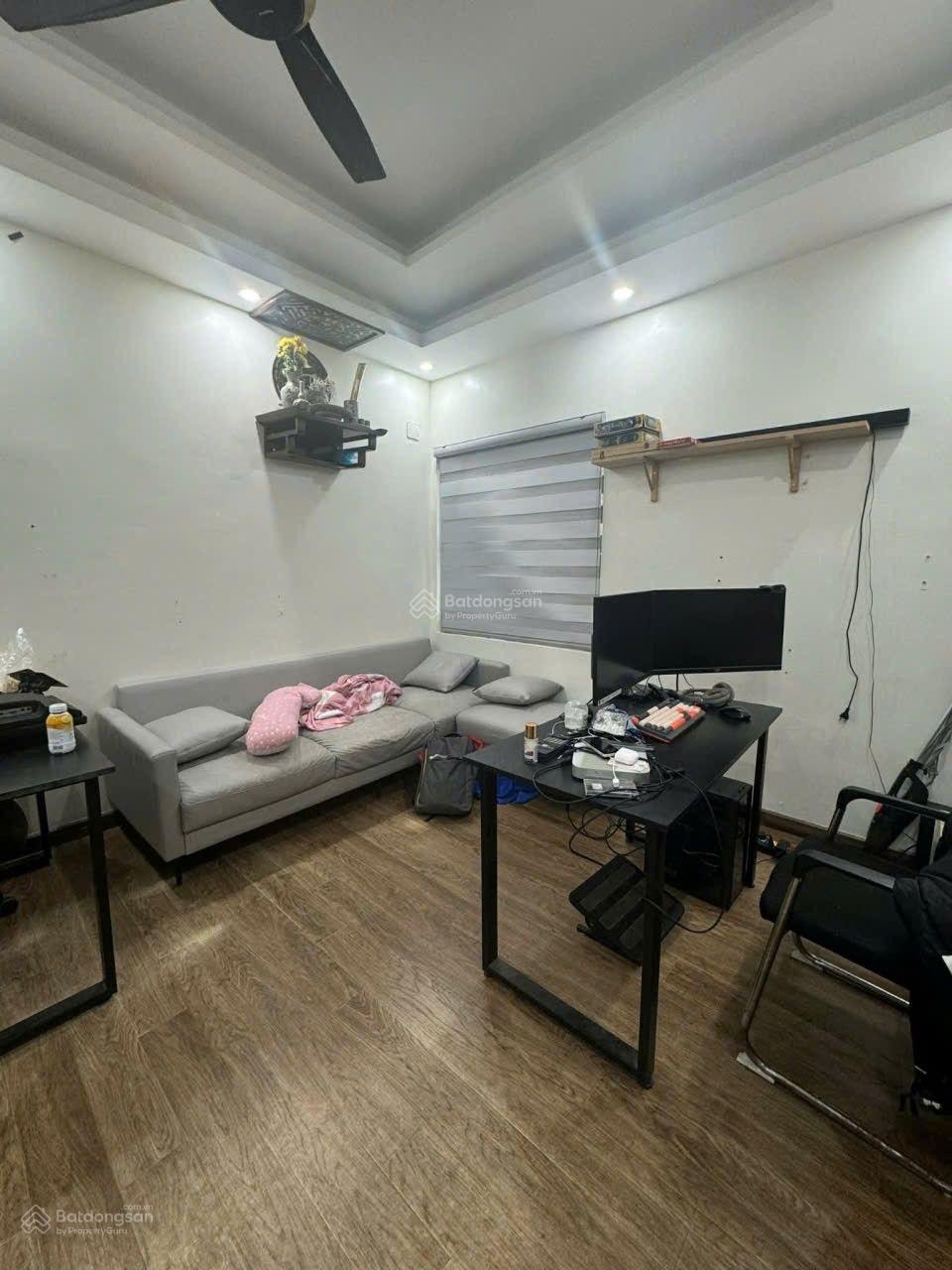 Căn góc tòa CT6A CC Xa La Hà Đông diện tích 84m2 thiết kế 3PN 2VS ban công Đông Nam, sổ đỏ lâu dài