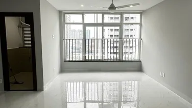 Nhà mới 100%! Cho thuê PetroVietnam Landmark 100m2, 2pn, giá chỉ 14tr, view mát, gần tuyến Metro