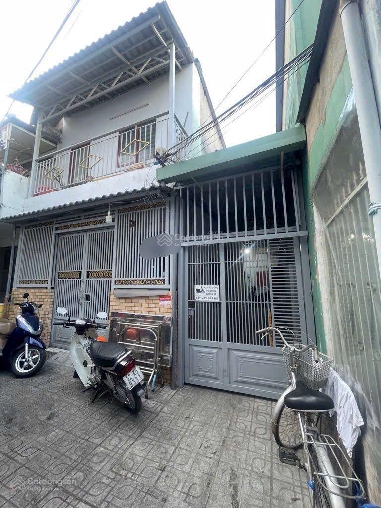 Bán nhà riêng 230m2, 10,99 tỷ Huỳnh Tấn Phát, Tân Thuận Tây, Q7, HCM