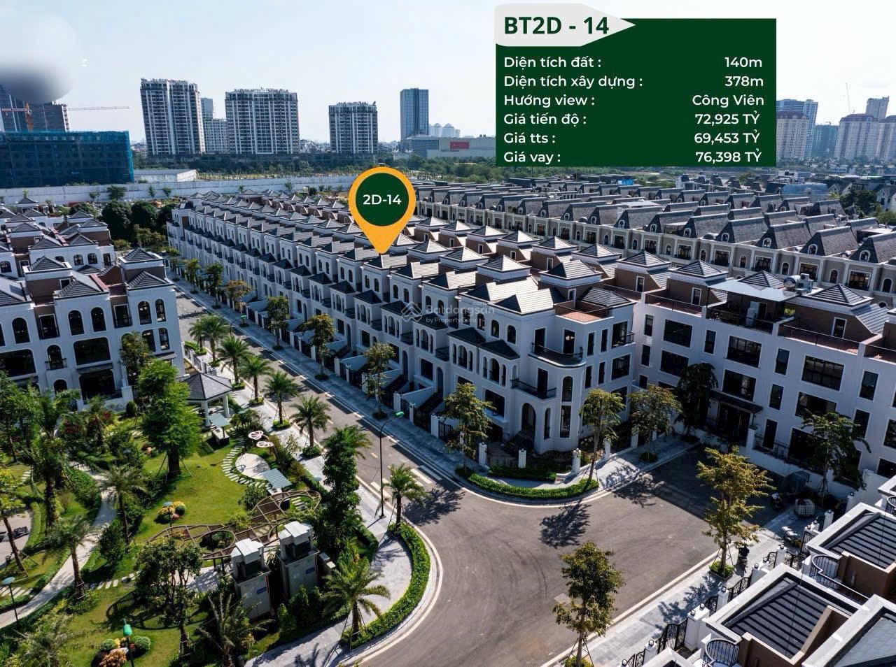 Bán gấp biệt thự 4PN, 4WC 150m2 tại Kita Capital Ciputra, 52 tỷ, Tây Hồ, Hà Nội Bán gấp biệt thự 4PN, 4WC 150m2 tại Kita Capital Ciputra, 52 tỷ, Tây Hồ, Hà Nội