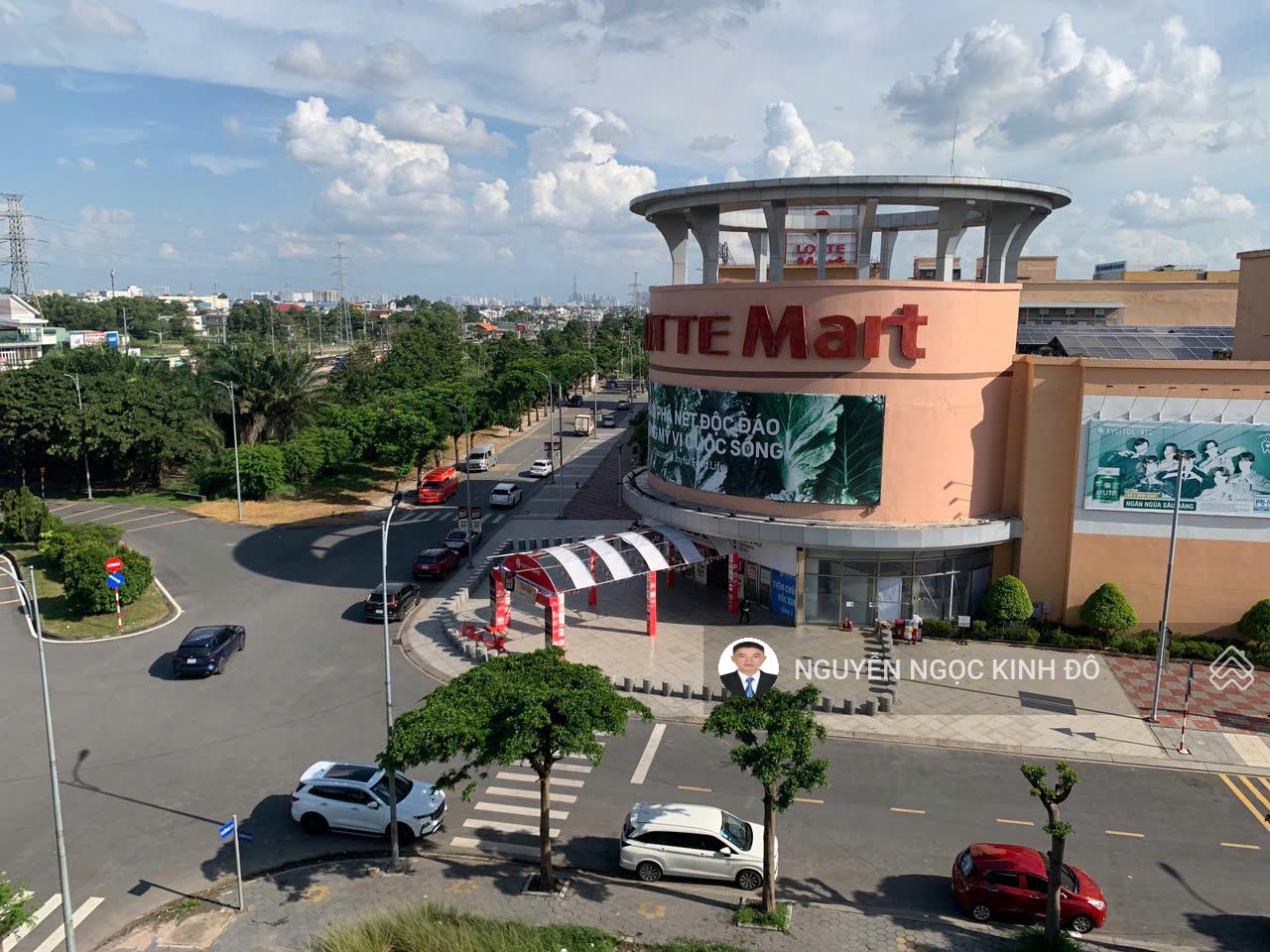 Cho thuê nhà The Seasons ngay Lotte giá rẻ 15tr/ tháng. DT 5x20 1T 3L. LH 0386 602 ***