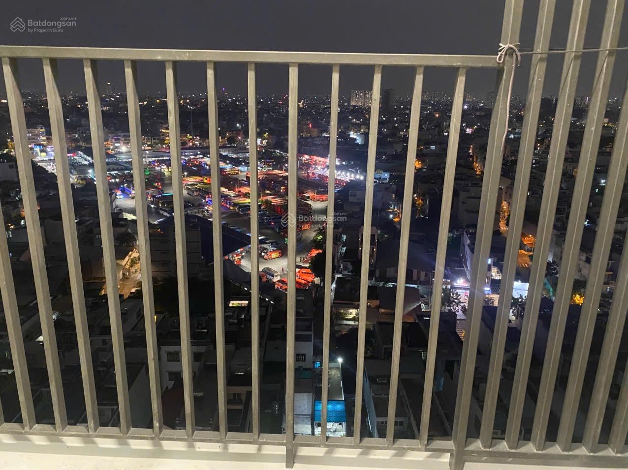 Bán CC The Privia, 4,25 tỷ, 64m2, 2PN, 2WC, giá ưu đãi tại An Dương Vương, Bình Tân, HCM