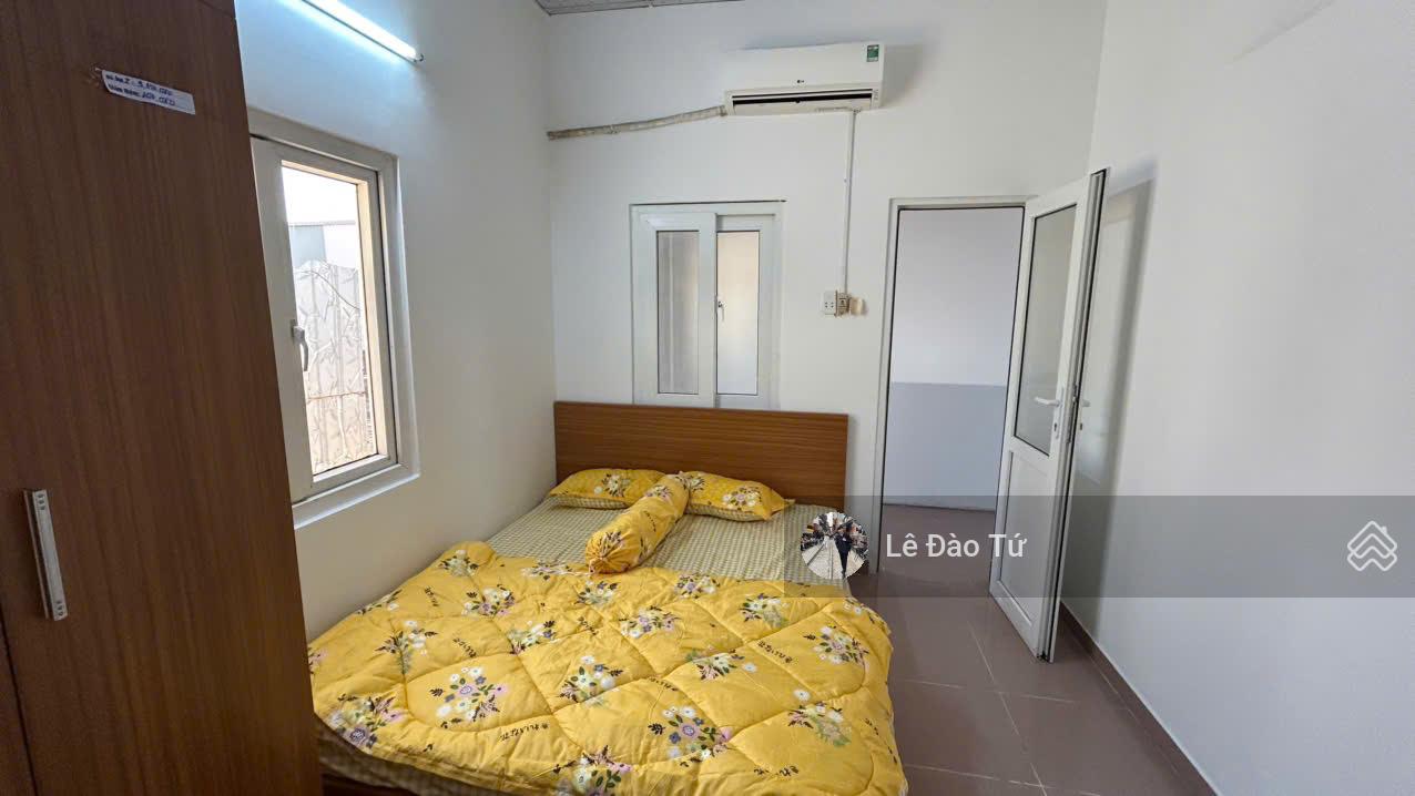 NHÀ MÊ ĐÚC 156m² SÁT MẶT TIỀN NGUYỄN LƯƠNG BẰNG CHỈ 3,6 TỶ