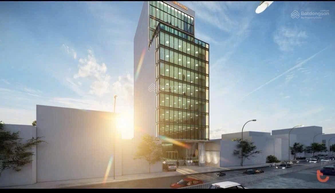 Bán tòa văn phòng 567 Điện Biên Phủ Quận Bình Thạnh giáp Quận 1 TP. HCM DT 12 x 43m KC 2 H 13 tầng Bán tòa văn phòng 567 Điện Biên Phủ Quận Bình Thạnh giáp Quận 1 TP. HCM DT 12 x 43m KC 2 H 13 tầng