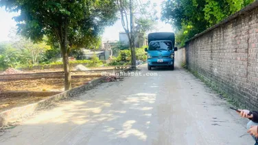 Em có lô đất đầu tư 150m2, gần 50m2 lưu không tặng, giá chỉ nhỉnh 2 tỷ, không có lô thứ 2