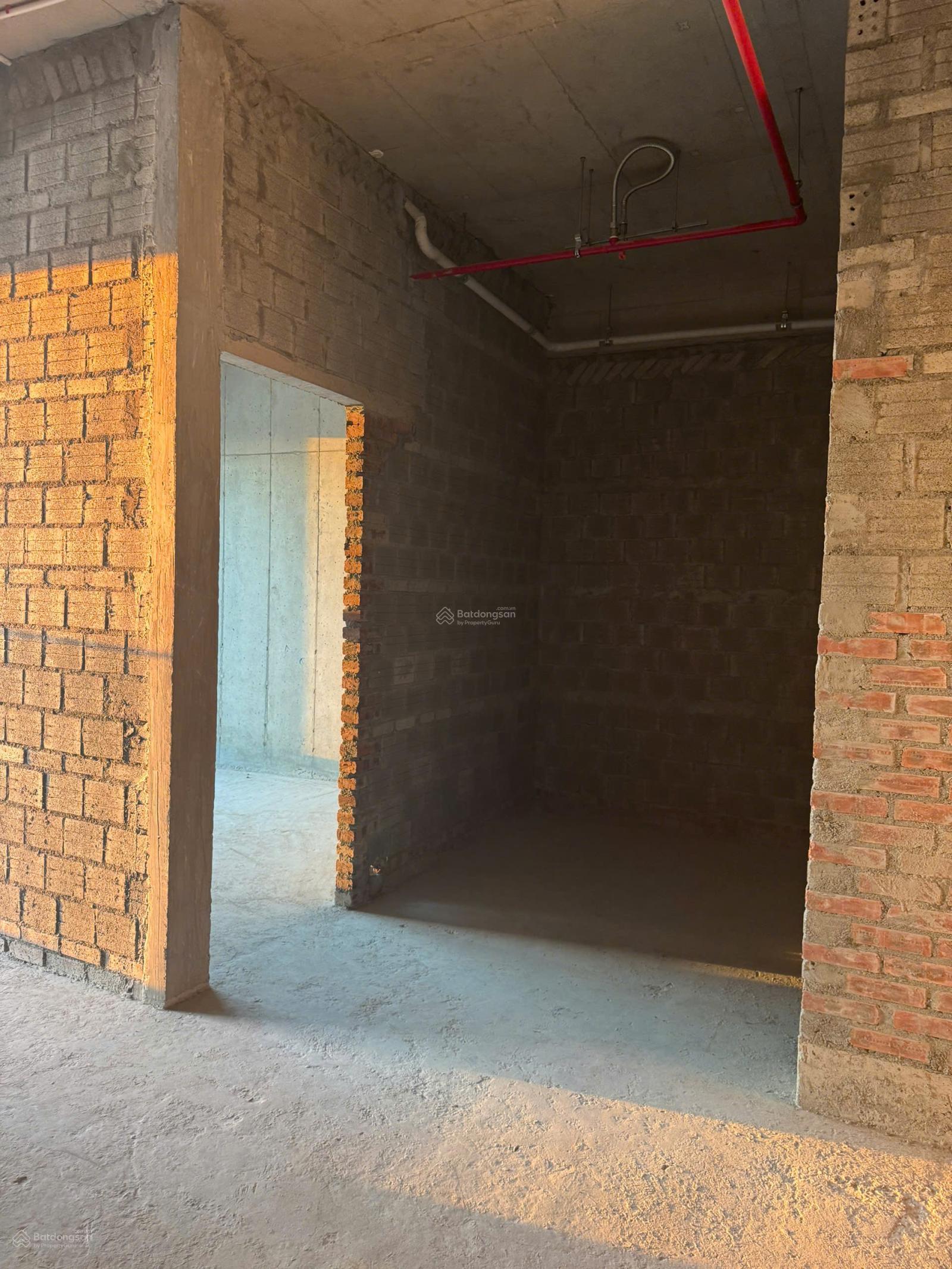 Cam kết tin thật, Cần chuyển nhượng căn 1PN+ trực diện sông Hàn tòa P2, Tầng trung, Giá yêu thương