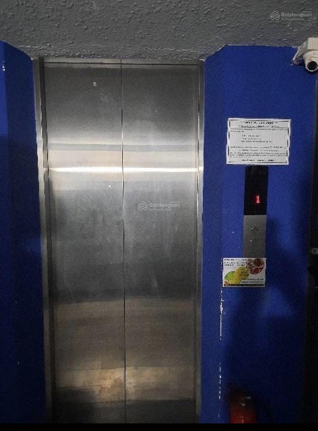 * Bán CHDV 20 phòng Quận 7,đường số 12m, 6 tầng Thang Máy,DT:6 x 18, thu nhập 110tr/th, Giá: 27 Tỷ