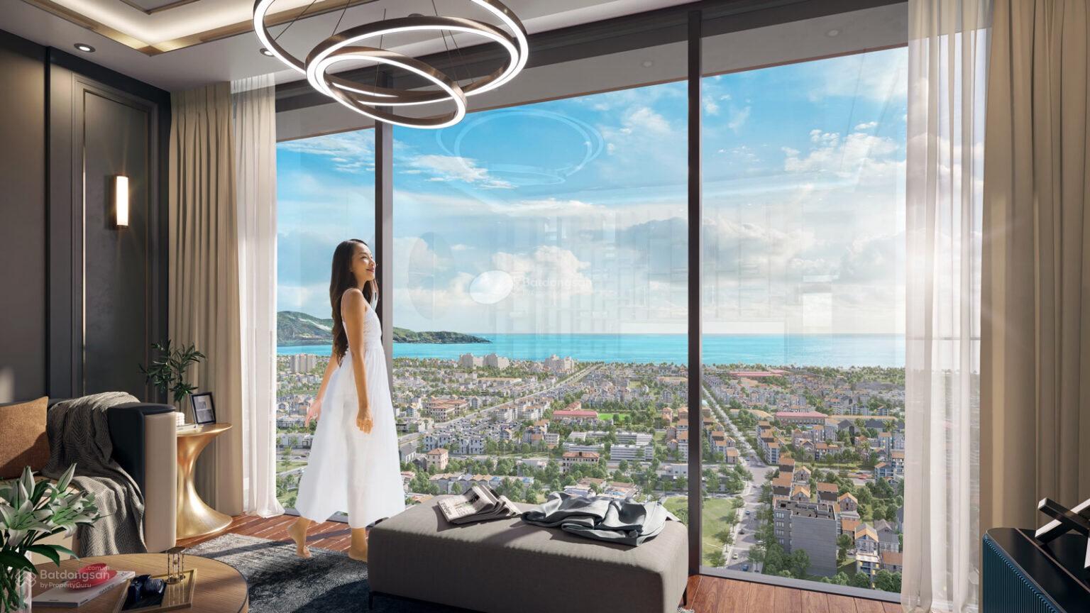 Bán CH 1PN, 1WC, 50m2, 5,2 tỷ tại Trần Hưng Đạo, p An Hải Nam, Q.Sơn Trà, Đà Nẵng