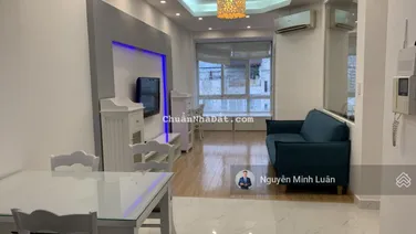 CHO THUÊ CĂN HỘ SKY GARDEN PHÚ MỸ HƯNG QUẬN 7 2PN 1WC GIÁ CHỈ 11TR NỘI THẤT ĐẦY ĐỦ