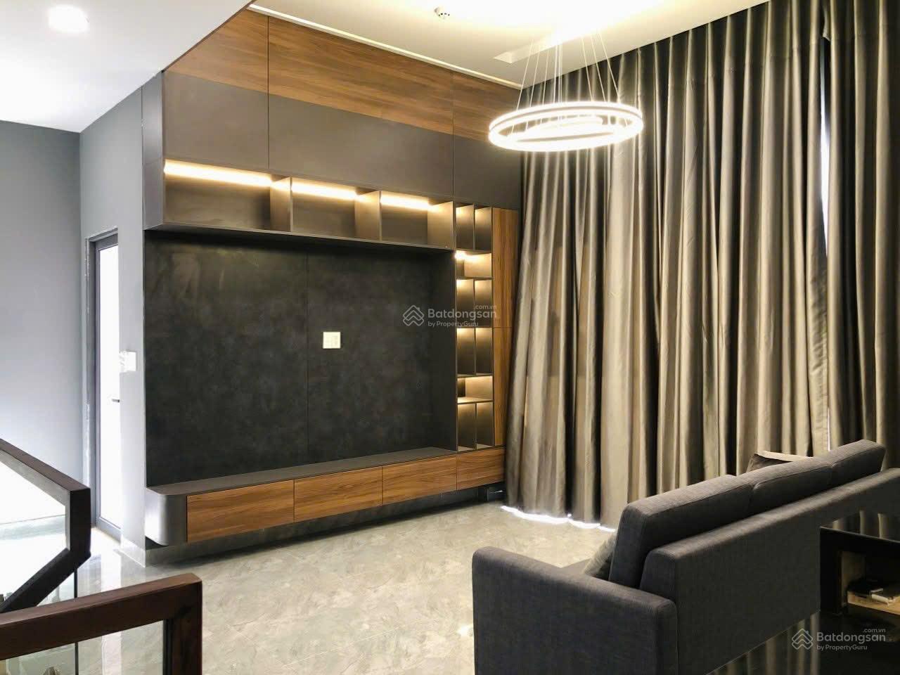 Căn Penhouse 3PN 140m2 Full NT duy nhất cho Thuê