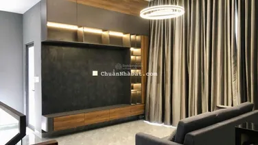 Căn Penhouse 3PN 140m2 Full NT duy nhất cho Thuê