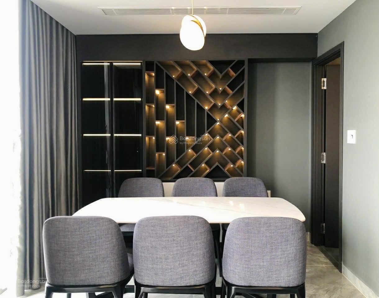 Căn Penhouse 3PN 140m2 Full NT duy nhất cho Thuê