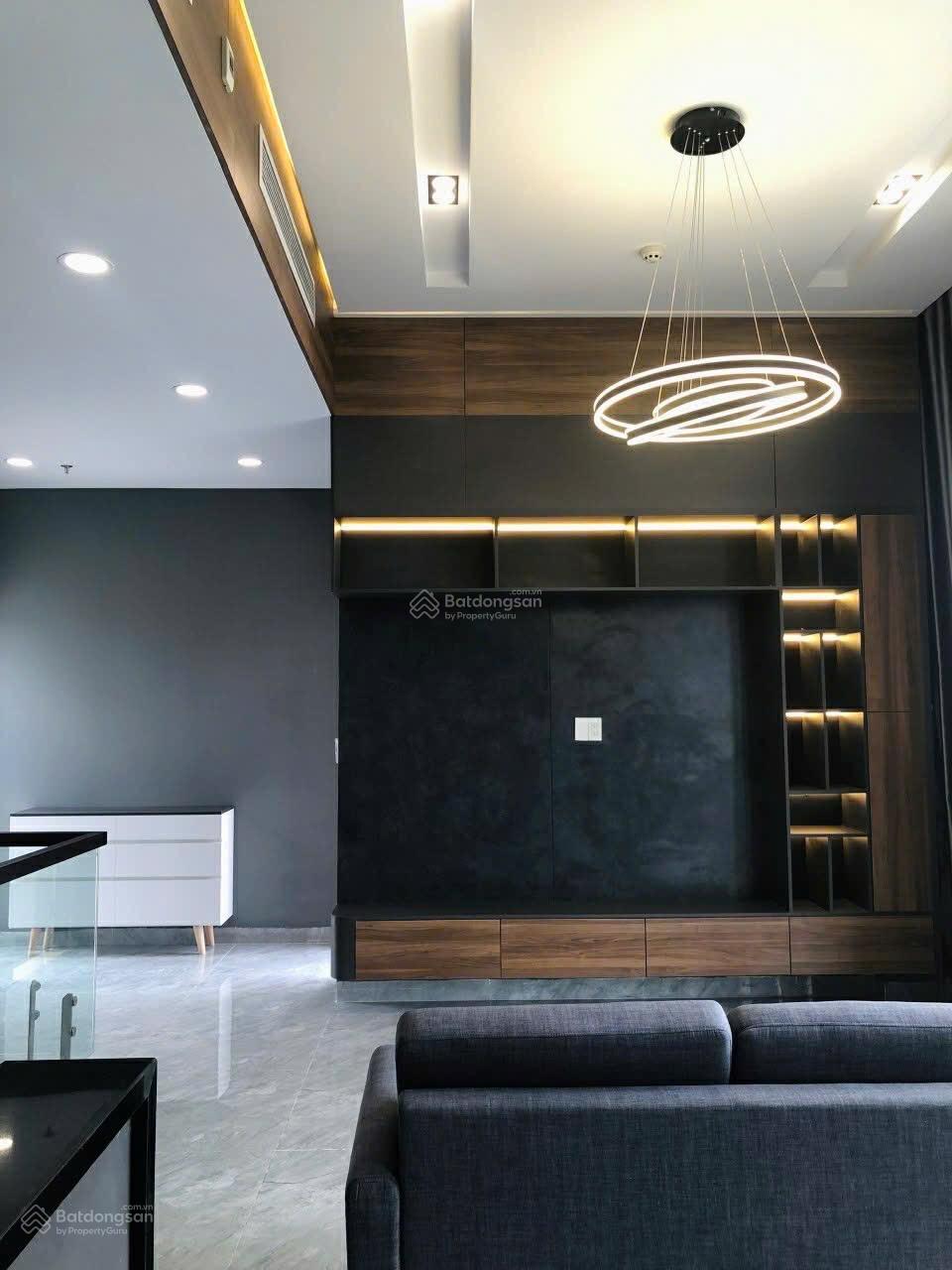 Căn Penhouse 3PN 140m2 Full NT duy nhất cho Thuê