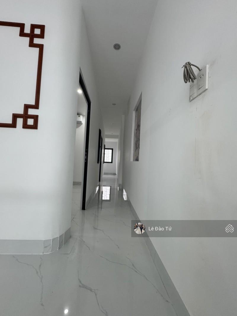 NHÀ 2 TẦNG HIỆN ĐẠI – GẦN BIỂN NGUYỄN TẤT THÀNH – FULL NỘI THẤT