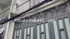 NHÀ 1LẦU HXH ĐƯỜNG TRẦN QUANG KHẢI, P-TÂN ĐỊNH, Q1