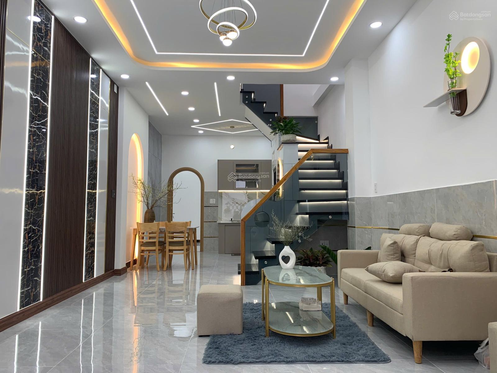 CHỈ 5,65 TỶ - NHÀ HIẾM 3 TẦNG BÌNH TÂN - HẺM XE HƠI - NGAY TÂN KỲ TÂN QUÝ - 1 BƯỚC RA AEON TÂN PHÚ.