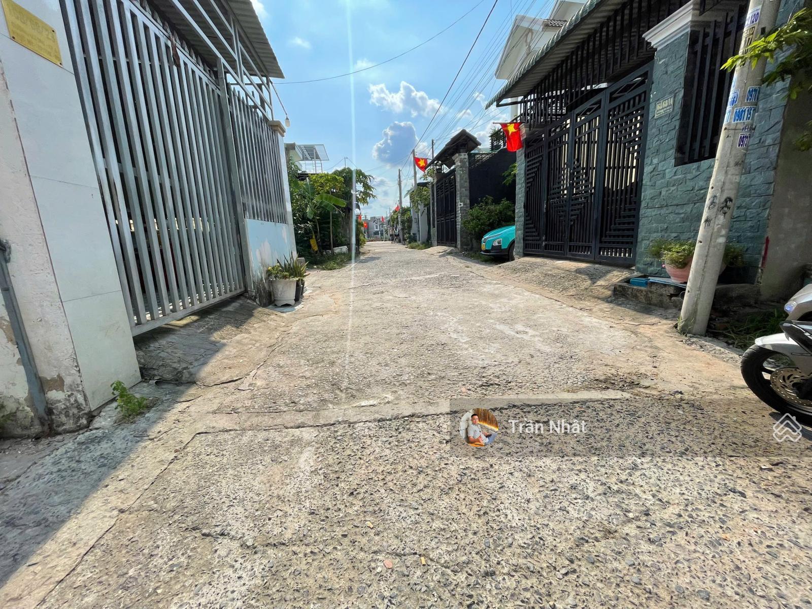 Chính chủ cần bán gấp lô đất nhánh DX006 Phường Bình Dương Sát TP Mới giá tốt