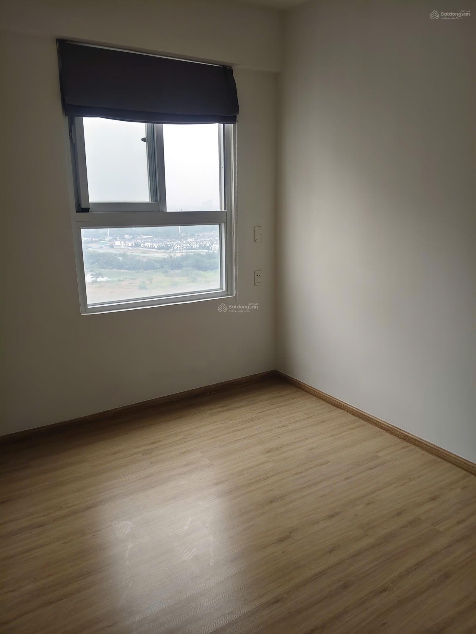 Cho thuê căn hộ Citi Soho, 6 triệu, 59 m2, Q2, HCM