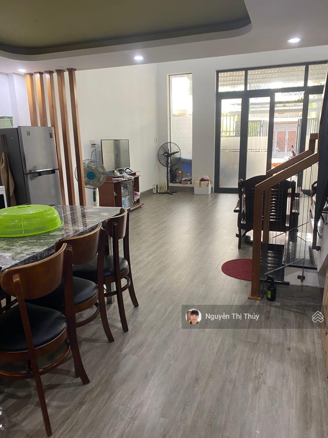 Bán nhà gác lửng gần biển Tân Trà, Ngũ Hành Sơn, giá 5.4 tỷ Bán nhà gác lửng gần biển Tân Trà, Ngũ Hành Sơn, giá 5.4 tỷ