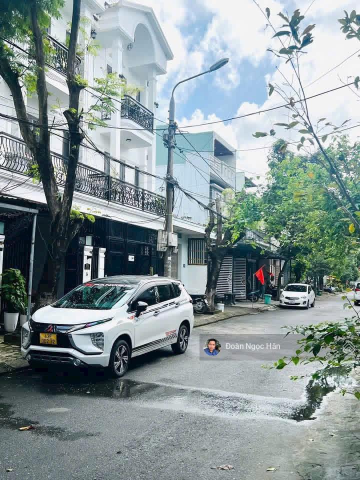 Nhà 3 tầng Phú Xuân 5, Vị trí trung tâm đầy đủ tiện ích bán kính 1km