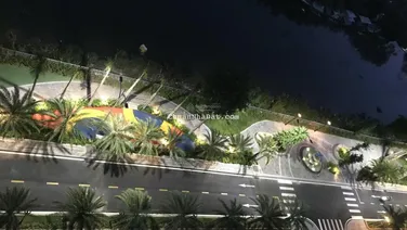 Mr.Trung - Bán gấp CH D'lusso 2PN - 2WC 68m2, view hồ bơi, nội thất CĐT. Chỉ 5.85 tỷ bao thuế phí