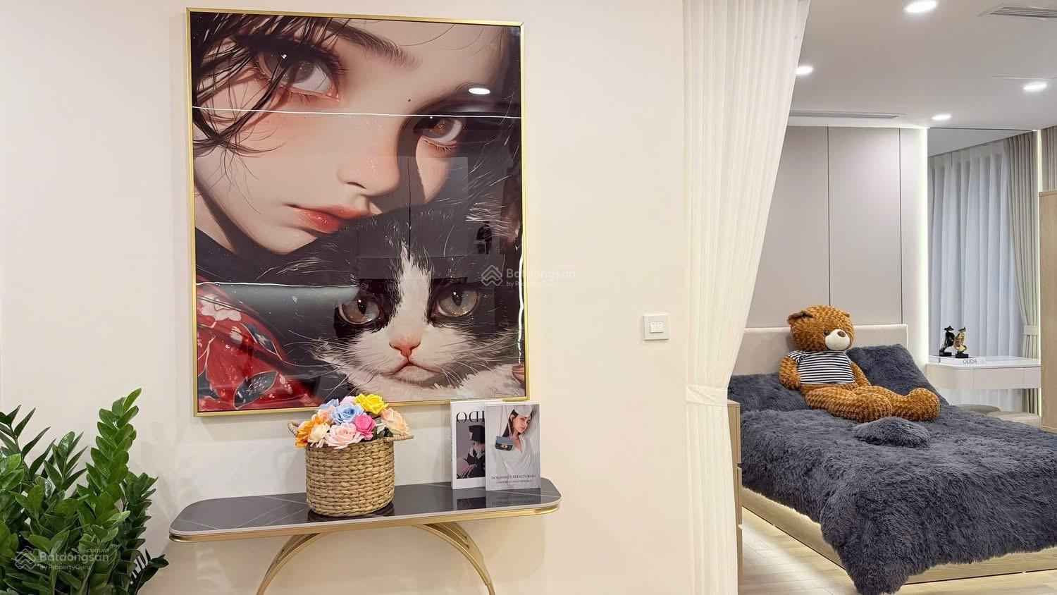 Bán CHCC Hateco Hoàng Mai- Yên Sở. DT 95m2 3pn 2wc căn góc cực thoáng. View công viên Yên Sở