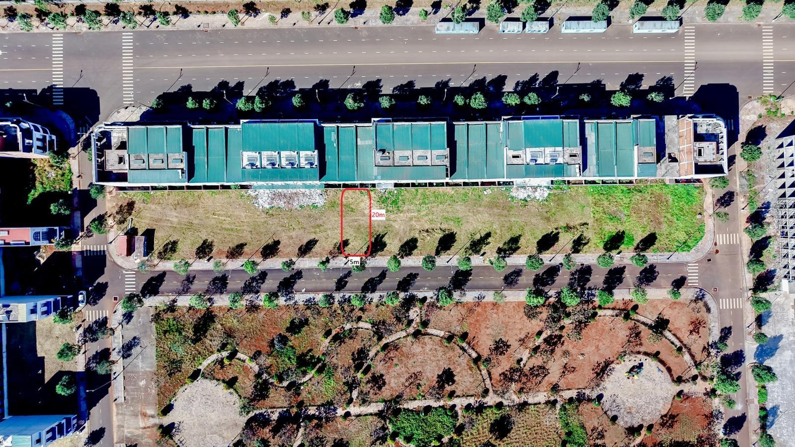 Đất nền khu đô thị Ân Phú - đối diện công viên Đất nền khu đô thị Ân Phú - đối diện công viên