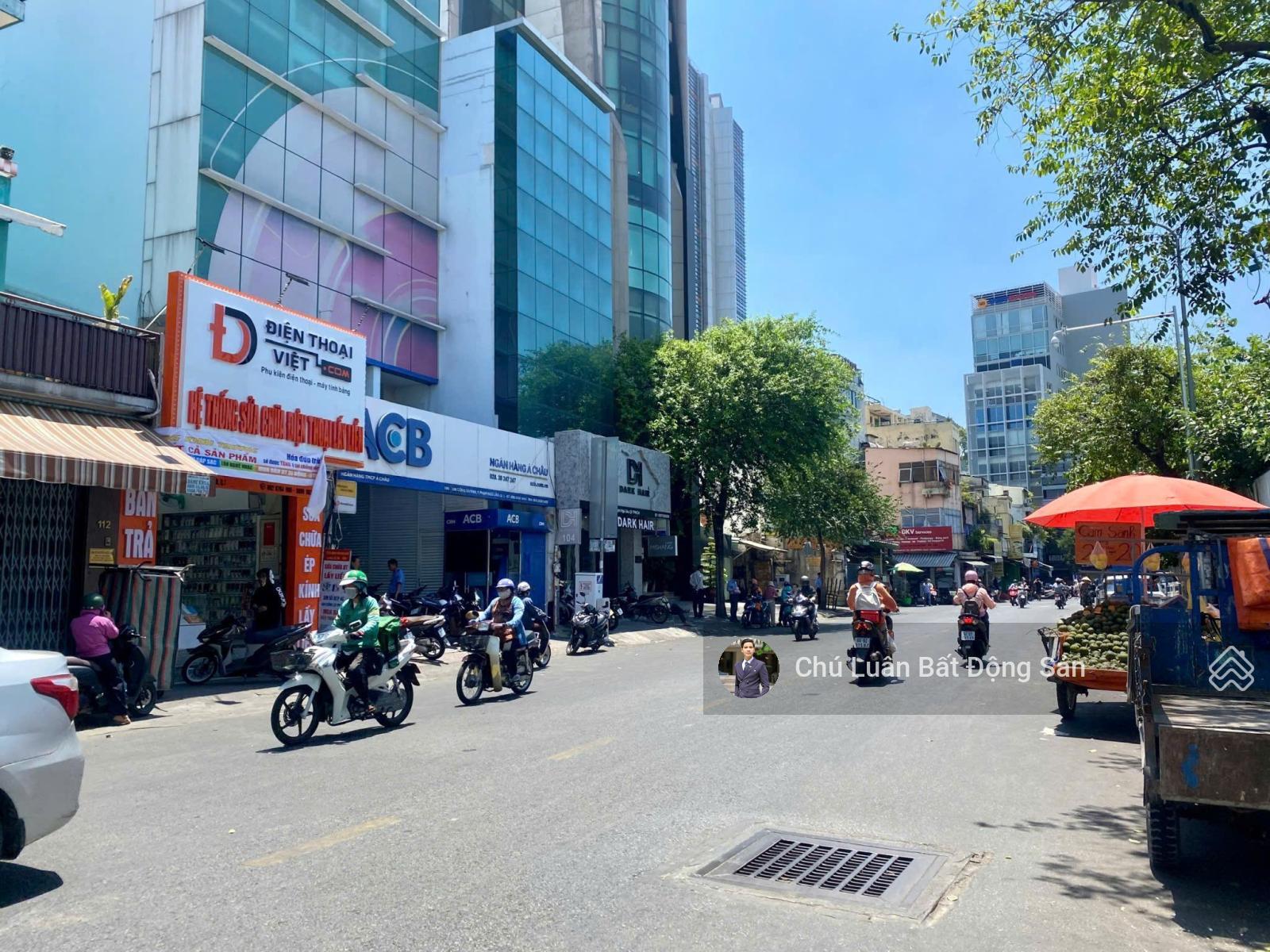 Bán biệt thự khan hiếm Tú Xương, Quận 3. DT: 145m2 (9x16m), 5 tầng, full nội thất, ở ngay. 62 tỷ Bán biệt thự khan hiếm Tú Xương, Quận 3. DT: 145m2 (9x16m), 5 tầng, full nội thất, ở ngay. 62 tỷ