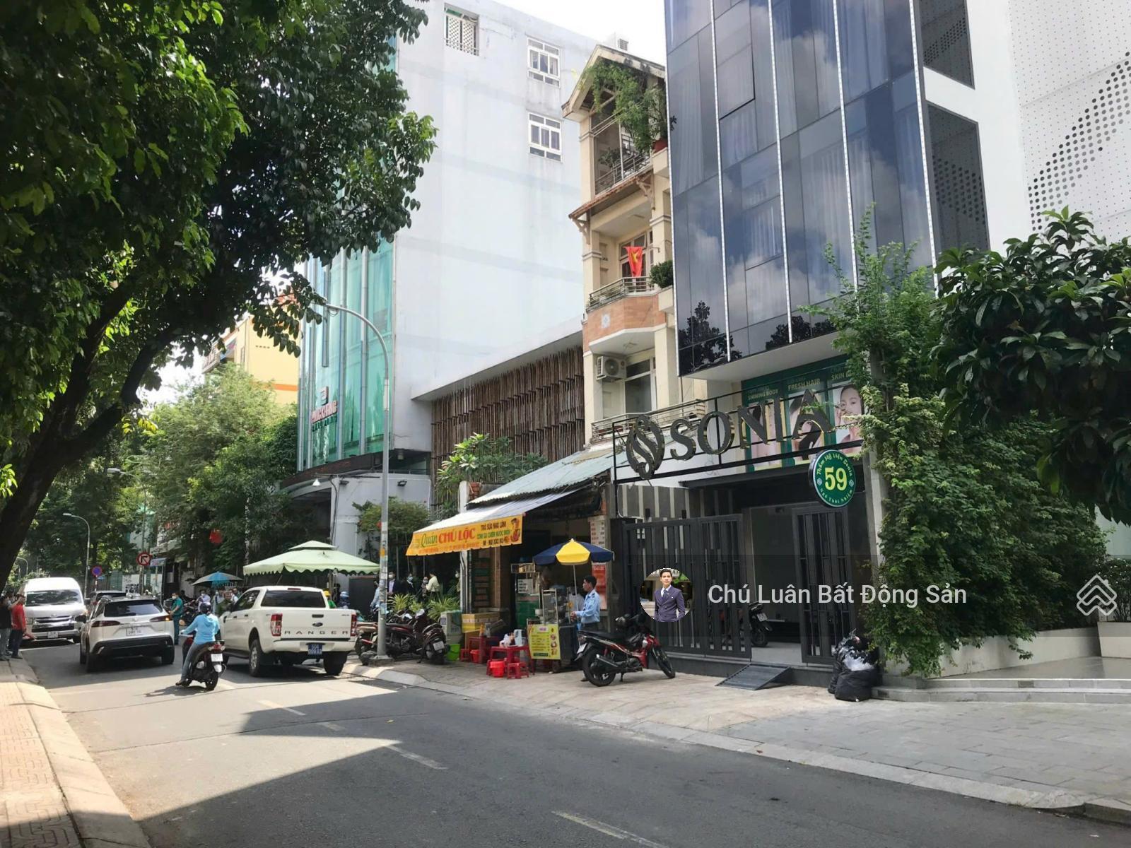 Bán biệt thự khan hiếm Tú Xương, Quận 3. DT: 145m2 (9x16m), 5 tầng, full nội thất, ở ngay. 62 tỷ Bán biệt thự khan hiếm Tú Xương, Quận 3. DT: 145m2 (9x16m), 5 tầng, full nội thất, ở ngay. 62 tỷ