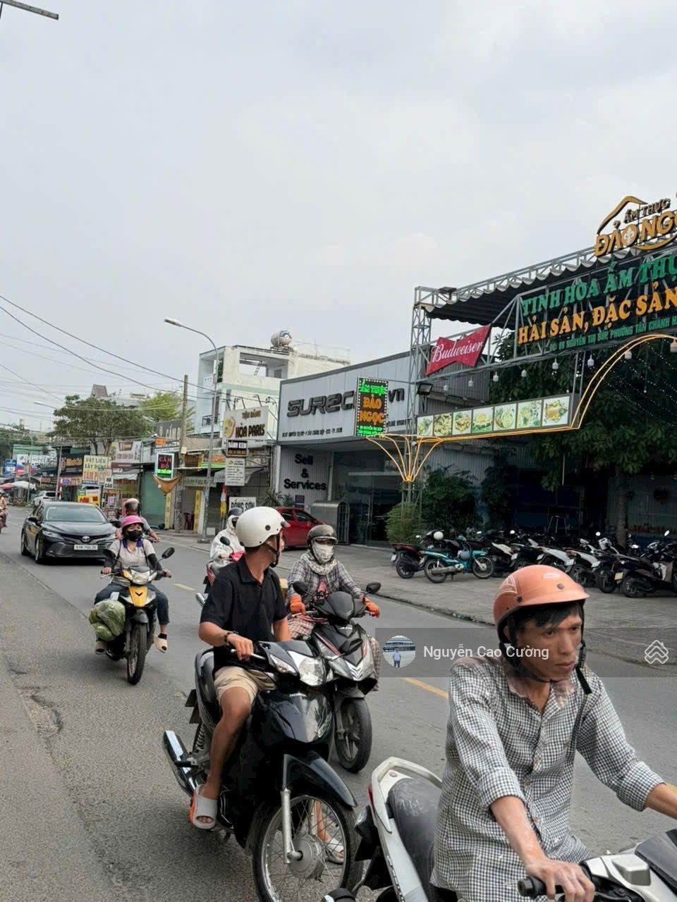 Bán nhà Mặt tiền Nguyễn Thị Búp 4x26m đúc lững, đối diện Hiệp thành city, buôn bán sầm uất Bán nhà Mặt tiền Nguyễn Thị Búp 4x26m đúc lững, đối diện Hiệp thành city, buôn bán sầm uất