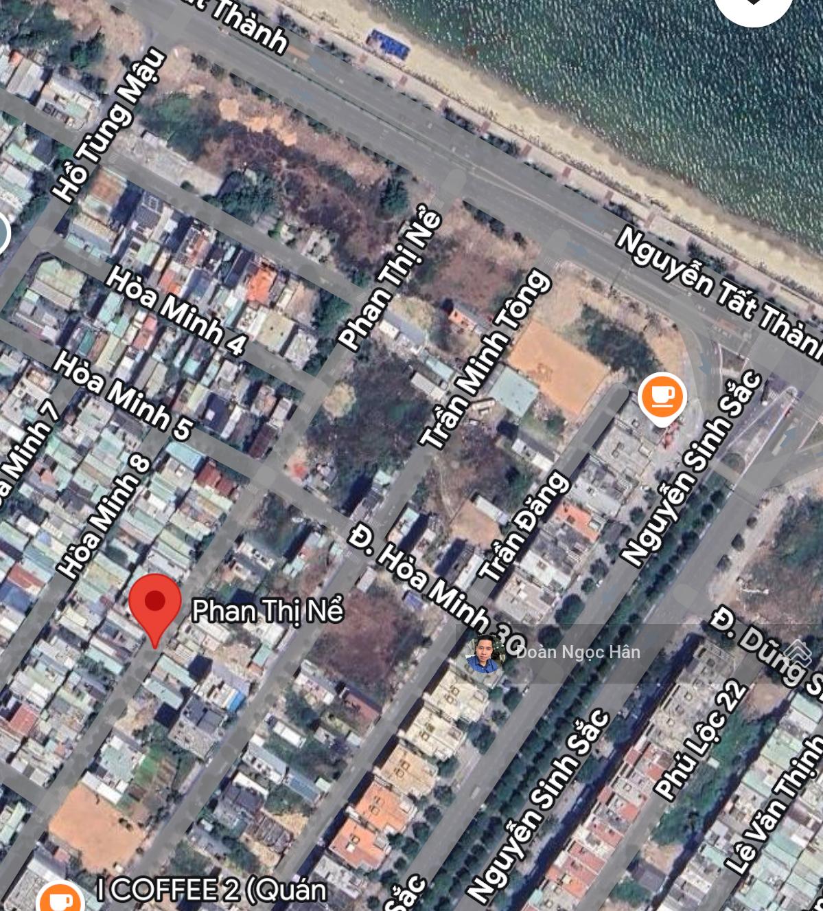 MT Phan Thỉ Nể A1 siêu tiềm năng và đẹp